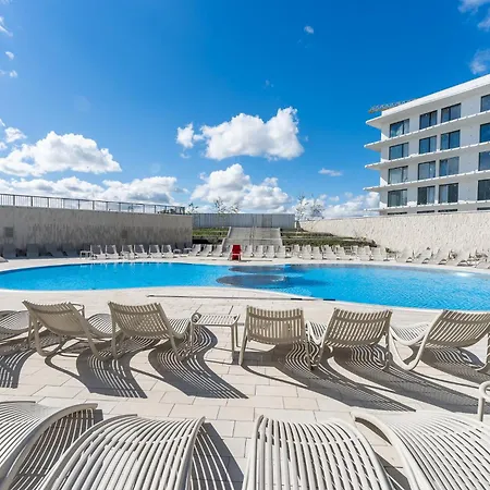 Polanki Aqua Apartamenty Familly Resort Baseny Wellness