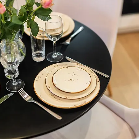 Apartamento Polanki Aqua Apartamenty Familly Resort Baseny Wellness *