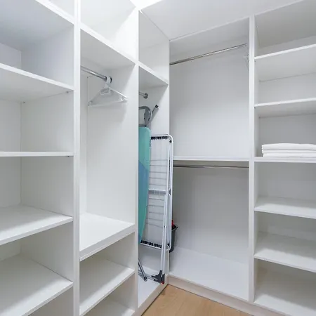 Apartament Polanki Aqua Familly Baseny Wellness Kołobrzeg