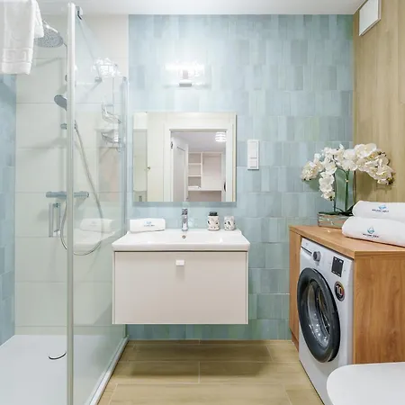 Polanki Aqua Familly Baseny Wellness Kołobrzeg