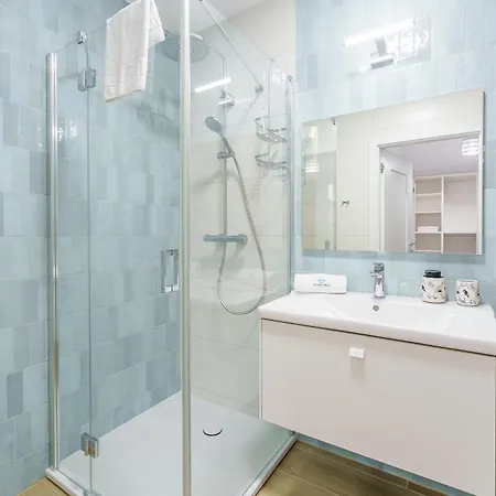 Polanki Aqua Familly Baseny Wellness