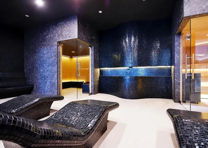 Polanki Aqua Familly Baseny Wellness *