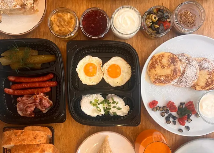 Appartamento Polanki Aqua Familly Baseny Wellness Kołobrzeg