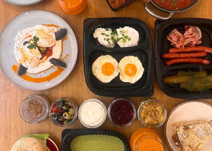 Polanki Aqua Familly Baseny Wellness Kołobrzeg