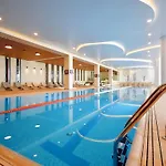 Polanki Aqua Familly Baseny Wellness * 코워브제크