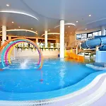 Polanki Aqua Familly Baseny Wellness Lägenhet