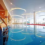 Polanki Aqua Familly Baseny Wellness *