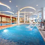 Polanki Aqua Familly Baseny Wellness Kołobrzeg