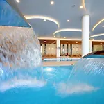 Lägenhet Polanki Aqua Familly Baseny Wellness