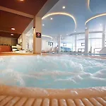 Polanki Aqua Familly Baseny Wellness * Kolobrzeg