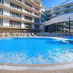 Polanki Aqua Familly Baseny Wellness Lägenhet *