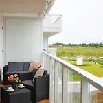 Lägenhet Polanki Aqua Familly Baseny Wellness *