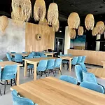 Lägenhet Polanki Aqua Familly Baseny Wellness Kołobrzeg