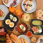 Polanki Aqua Familly Baseny Wellness Lägenhet Kołobrzeg