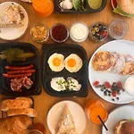 Lägenhet Polanki Aqua Familly Baseny Wellness Kołobrzeg