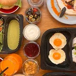 Lägenhet Polanki Aqua Familly Baseny Wellness *