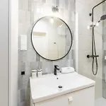 Polanki Aqua Familly Baseny Wellness Lägenhet