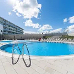 Polanki Aqua Familly Baseny Wellness * Kołobrzeg