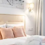 Polanki Aqua Familly Baseny Wellness Lägenhet Kołobrzeg