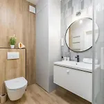 Polanki Aqua Familly Baseny Wellness *