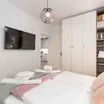 Polanki Aqua Familly Baseny Wellness * Kolobrzeg