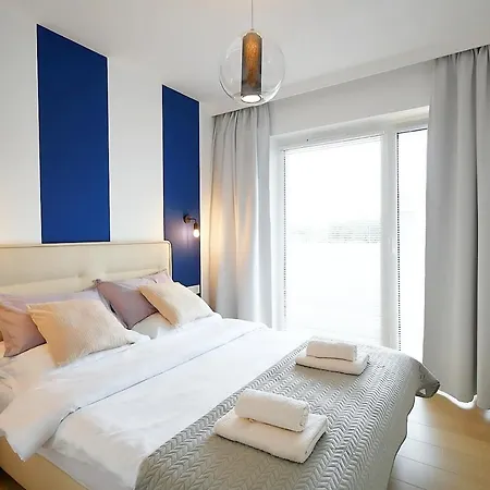 Polanki Aqua Z Basenem I Wellness Idealne Dla Rodzin