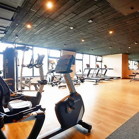 Polanki Aqua Apartamenty Familly Resort Baseny Wellness Kołobrzeg