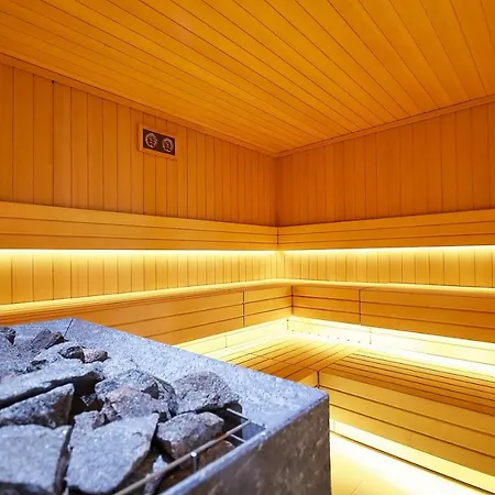 Polanki Aqua Apartamenty Familly Resort Baseny Wellness * Kołobrzeg