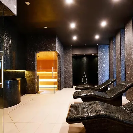 Apartment Polanki Aqua Z Basenem I Wellness Idealne Dla Rodzin *