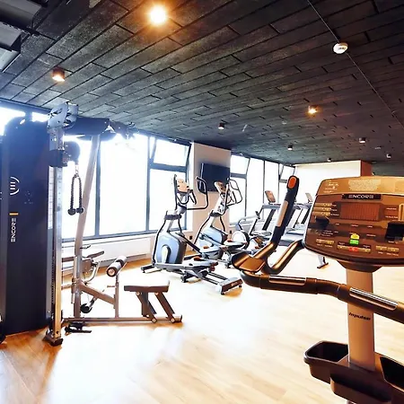 Polanki Aqua Z Basenem I Wellness Idealne Dla Rodzin Apartment Kolobrzeg