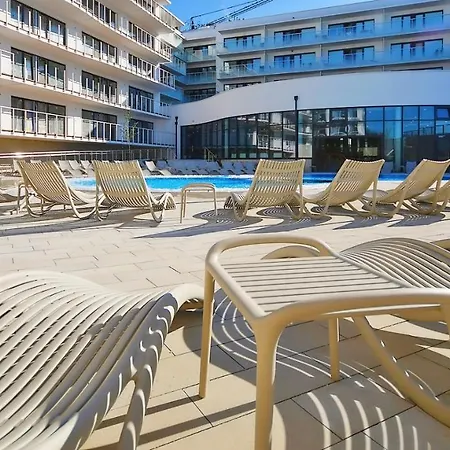 Polanki Aqua Z Basenem I Wellness Idealne Dla Rodzin Apartment Kolobrzeg