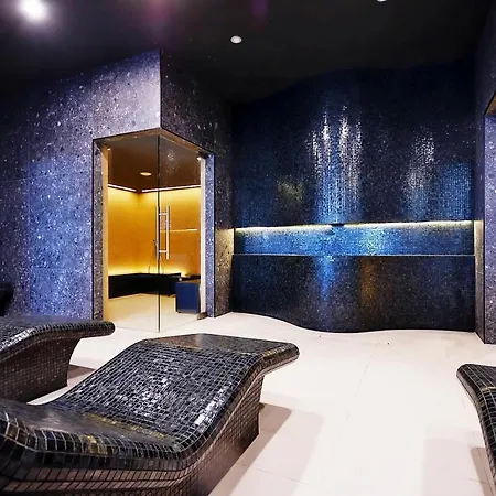 Polanki Aqua Apartamenty Familly Resort Baseny Wellness *