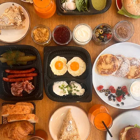 Lägenhet Polanki Aqua Apartamenty Familly Resort Baseny Wellness Kołobrzeg