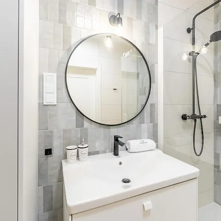 Polanki Aqua Familly Baseny Wellness Appartamento