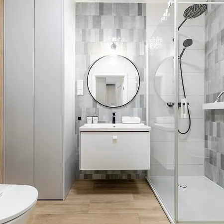 Polanki Aqua Familly Baseny Wellness *