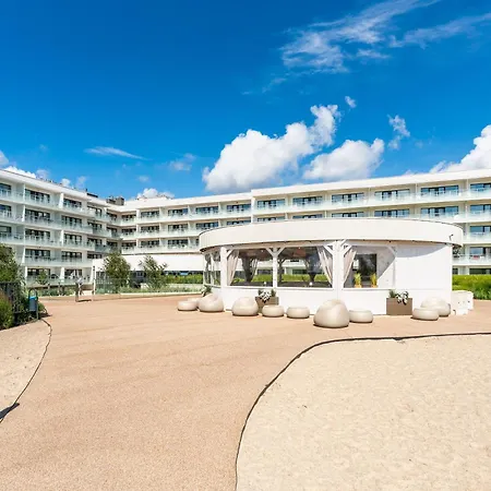 Apartament Polanki Aqua Familly Baseny Wellness Kołobrzeg