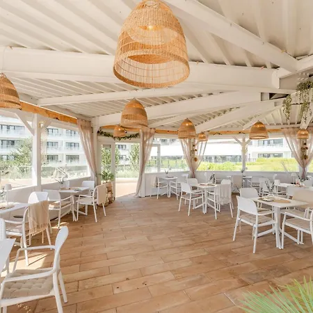 Polanki Aqua Familly Baseny Wellness * Kolobrzeg