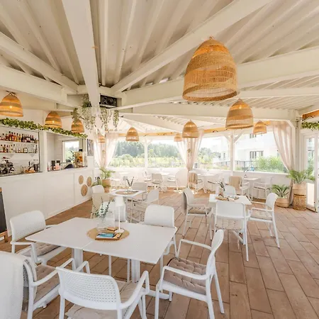 Polanki Aqua Familly Baseny Wellness Apartment Kolobrzeg