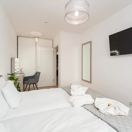 Polanki Aqua Familly Baseny Wellness * Kołobrzeg