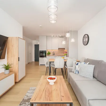 Polanki Aqua Familly Baseny Wellness * Kołobrzeg