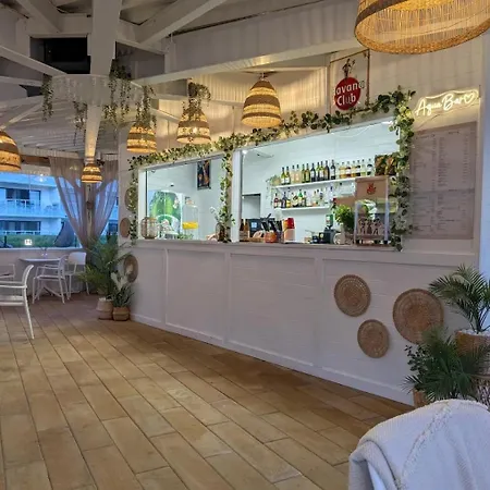 Polanki Aqua Familly Baseny Wellness Appartement Kołobrzeg