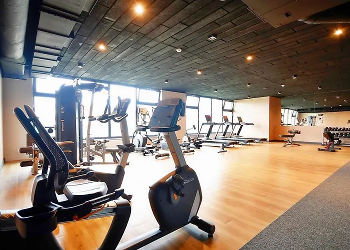 Polanki Aqua Familly Baseny Wellness Kołobrzeg