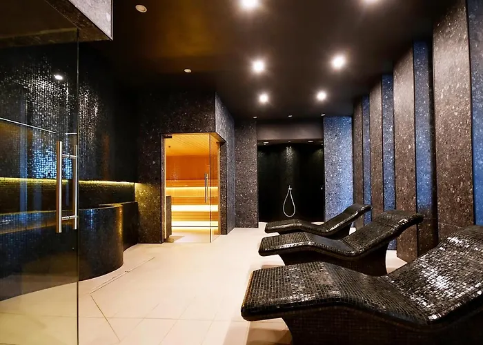 Apartament Polanki Aqua Familly Baseny Wellness *