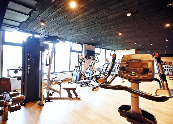 Polanki Aqua Familly Baseny Wellness Apartament Kołobrzeg