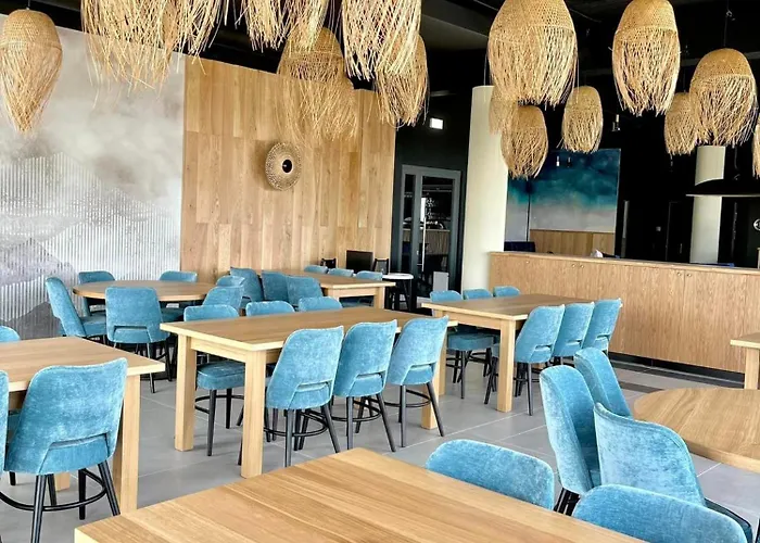 Apartament Polanki Aqua Familly Baseny Wellness Kołobrzeg