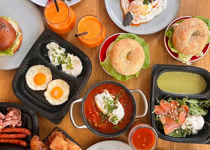 Polanki Aqua Familly Baseny Wellness Apartament Kołobrzeg