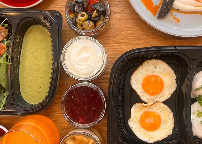 Apartament Polanki Aqua Familly Baseny Wellness *