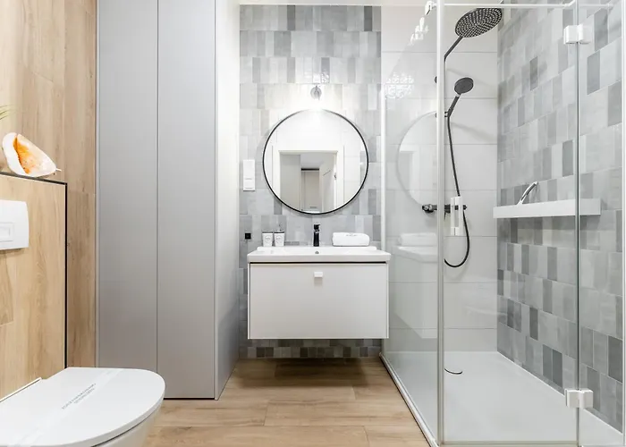 Polanki Aqua Familly Baseny Wellness *