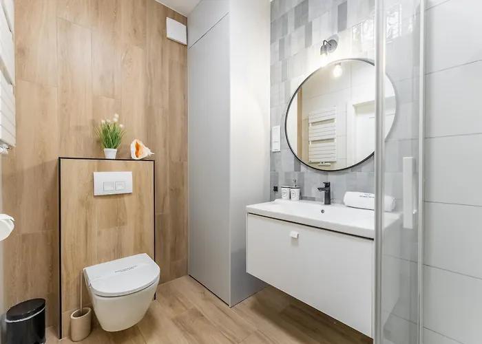 Polanki Aqua Familly Baseny Wellness *