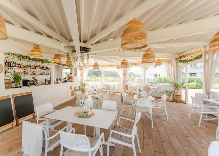 Polanki Aqua Familly Baseny Wellness Apartament Kołobrzeg